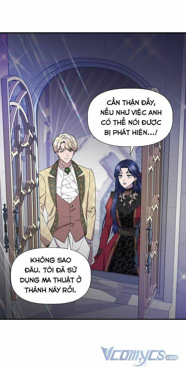 tôi không phải là cinderella chapter 45 - Trang 2