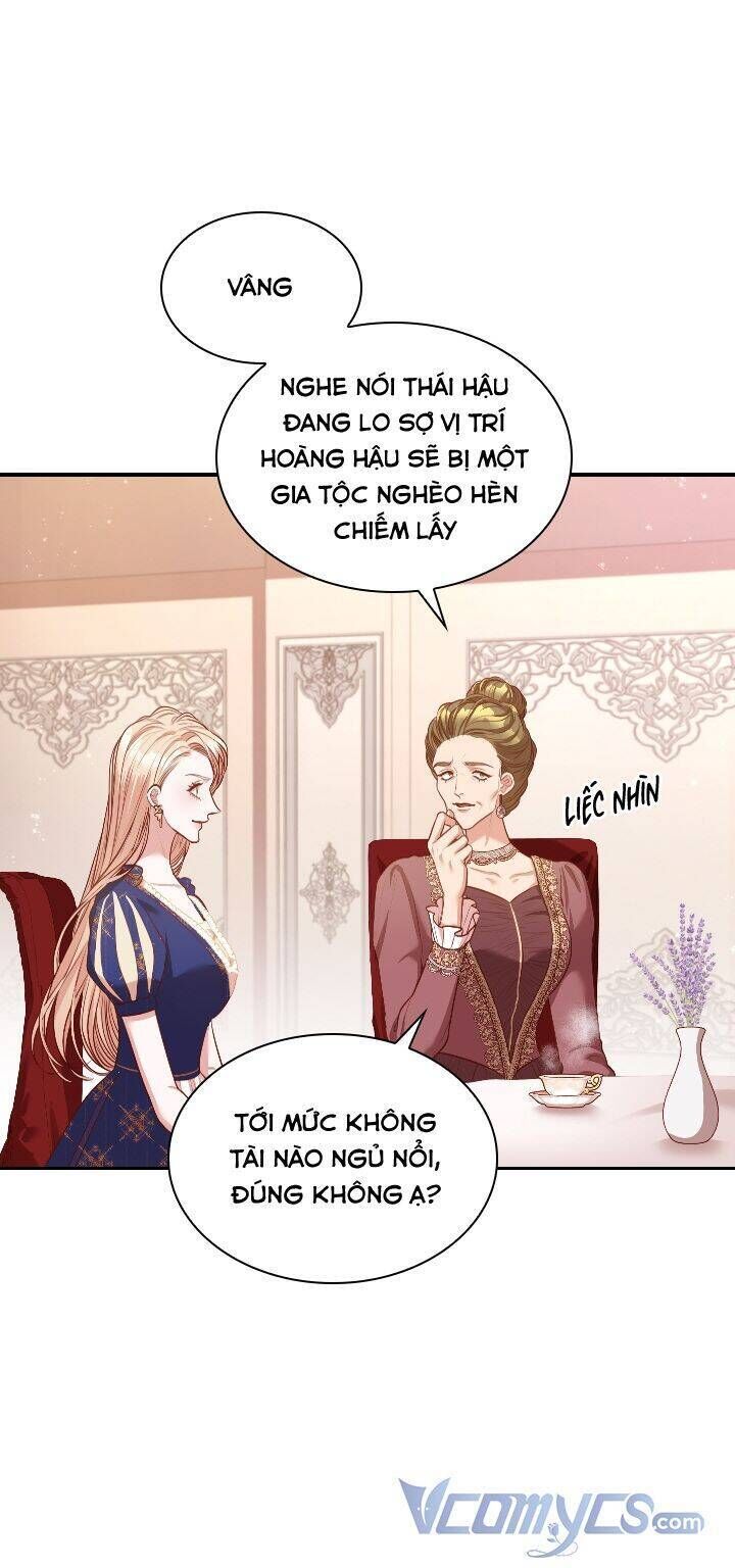 thư ký của bạo chúa chương 54 - Next Chapter 54.1