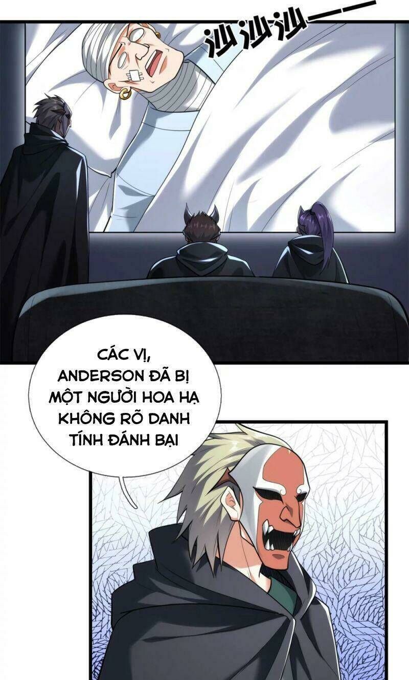 đô thị chi nghịch thiên tiên tôn Chapter 176 - Trang 2