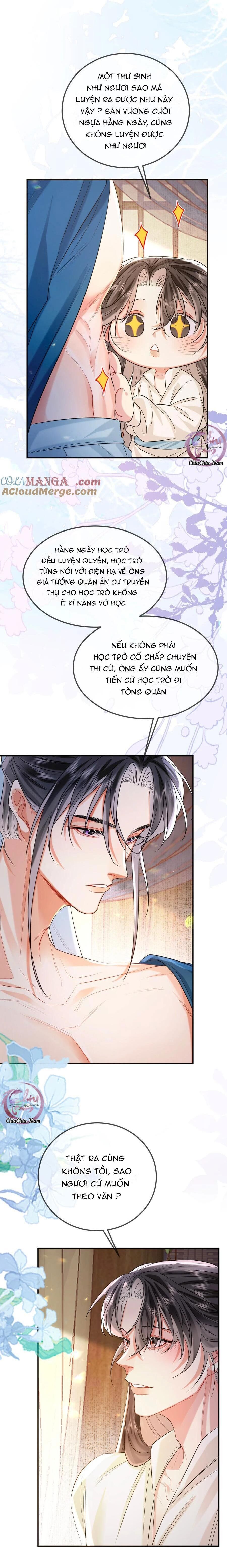 ôn hương diễm ngọc Chapter 29 - Next Chapter 30