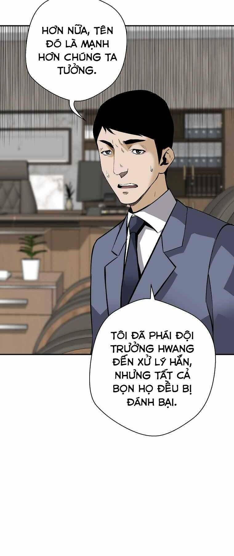 sự trở lại của huyền thoại chapter 61 - Next chapter 62