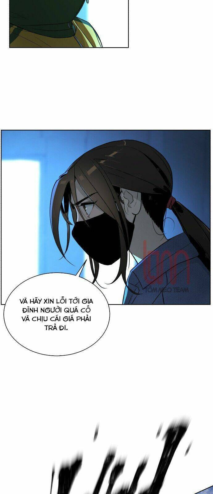 máu trắng chapter 5 - Trang 2