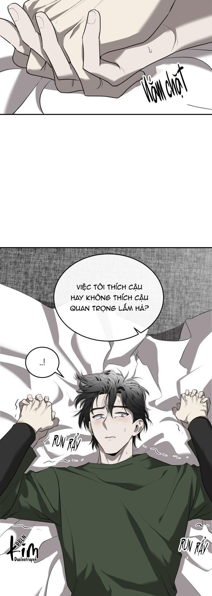 dưỡng thú cưng Chapter 32 - Next 33