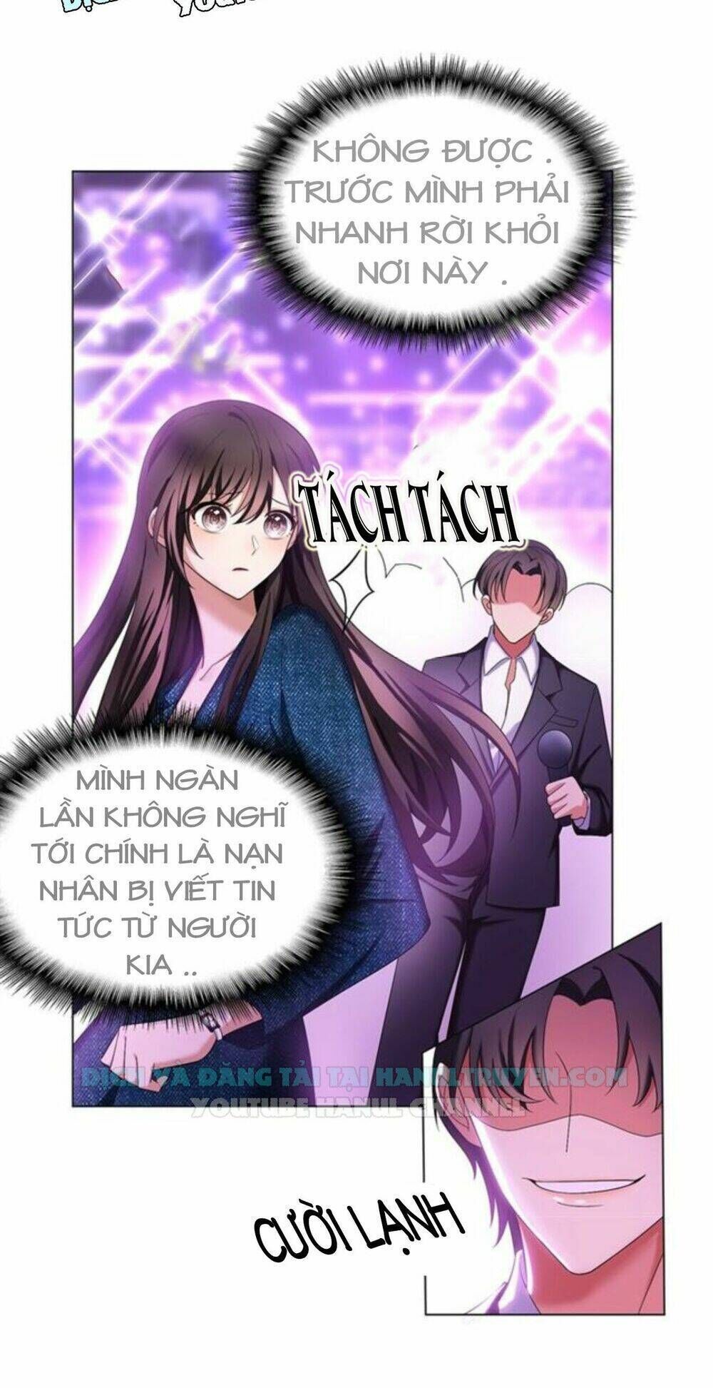 cô vợ nhỏ nuông chiều quá lại thành ác!! chapter 50 - Trang 2