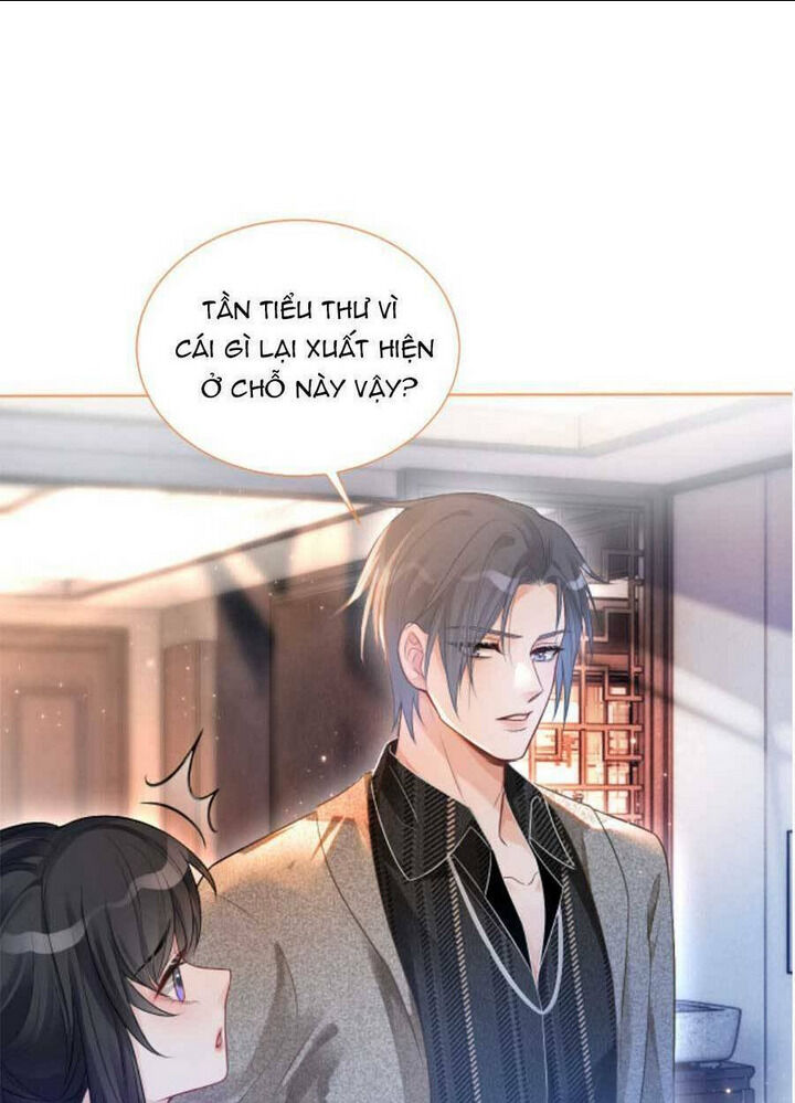 được các anh trai chiều chuộng tôi trở nên ngang tàng chapter 76 - Next chapter 77