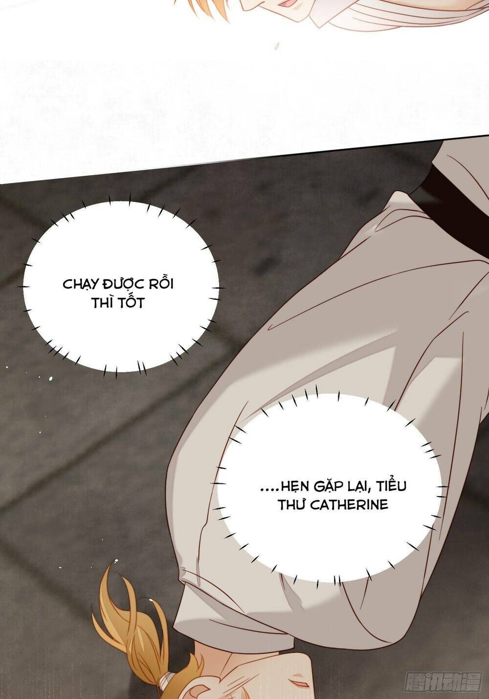 bỗng một ngày xuyên thành hoàng hậu ác độc chapter 44 - Next Chapter 44.1