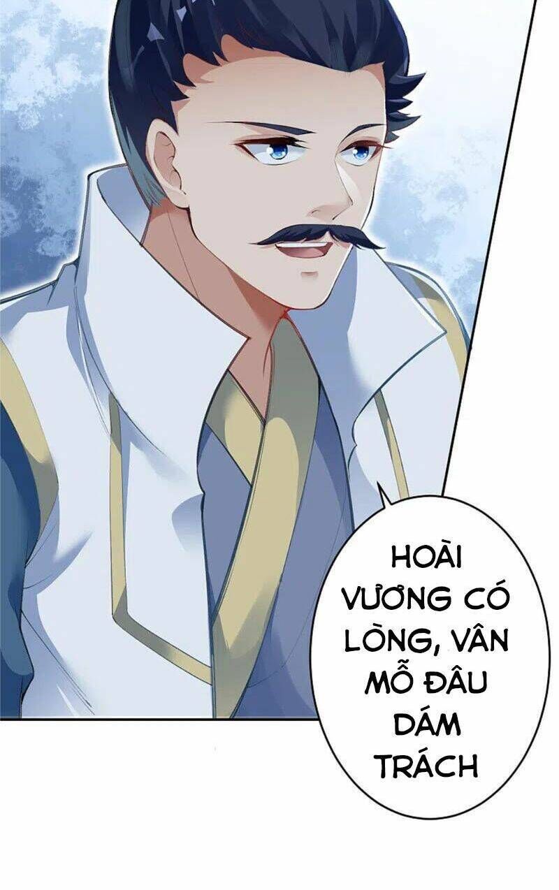 nghịch thiên tà thần chapter 353 - Trang 2