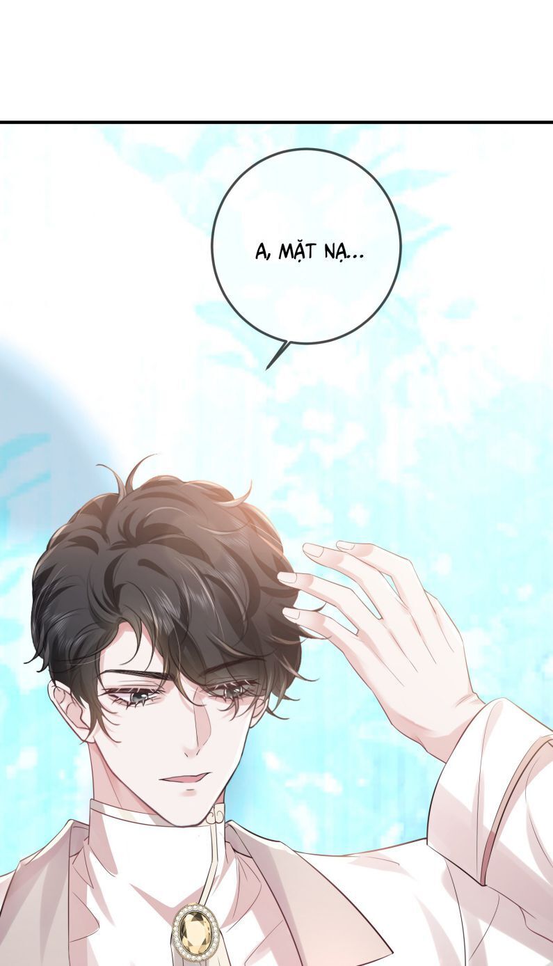 Xuyên Nhanh Chi Cải Tạo Bắt Đầu Lại Làm Người Chapter 31 - Next Chapter 32