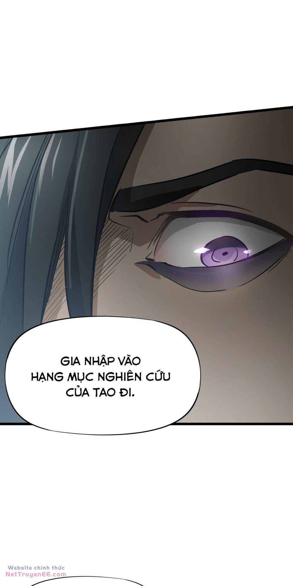 thần tứ chi thủ Chapter 1 - Next Chapter 2