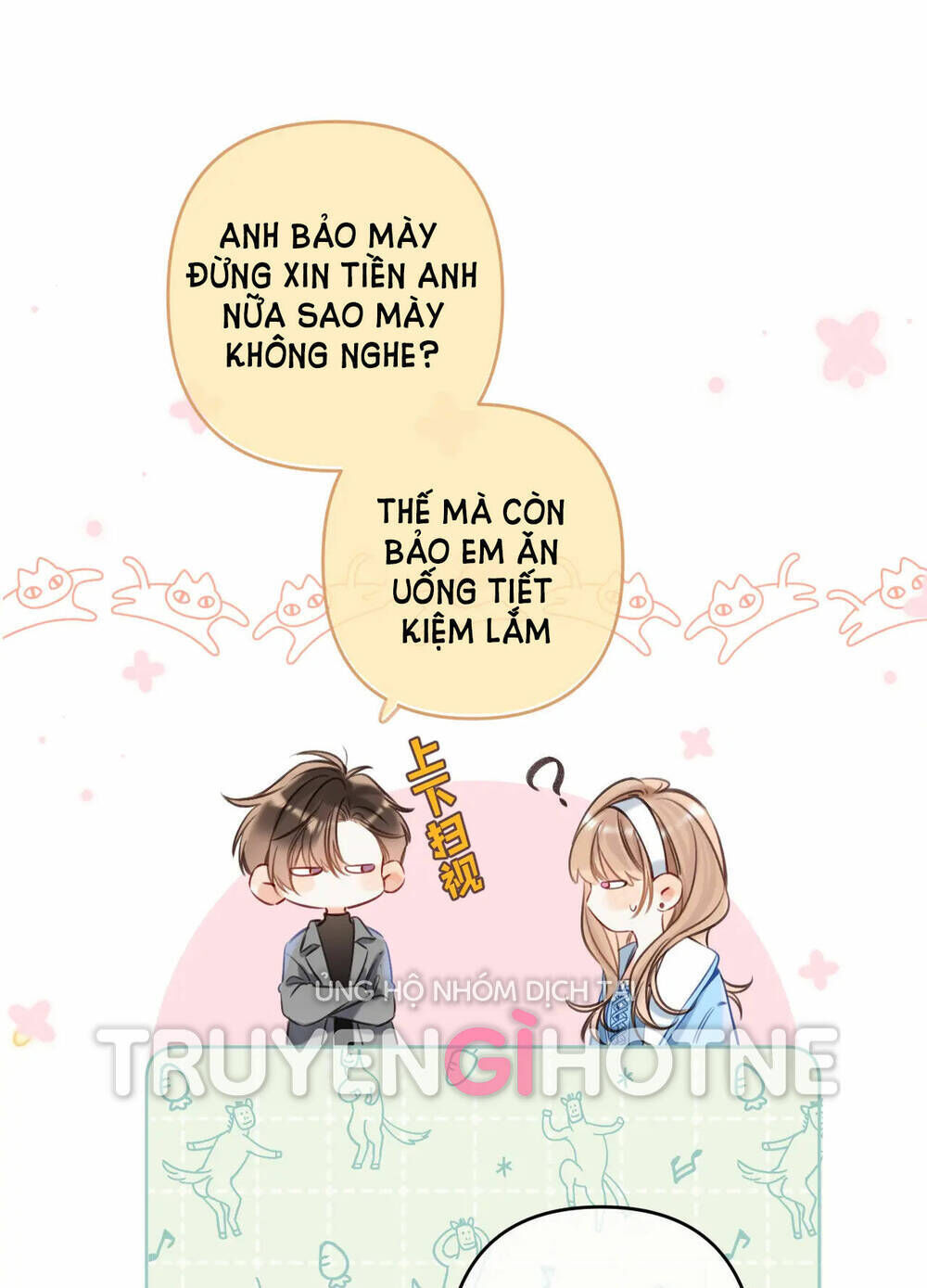 vụng trộm giấu không được chapter 67.1 - Next chapter 67.2