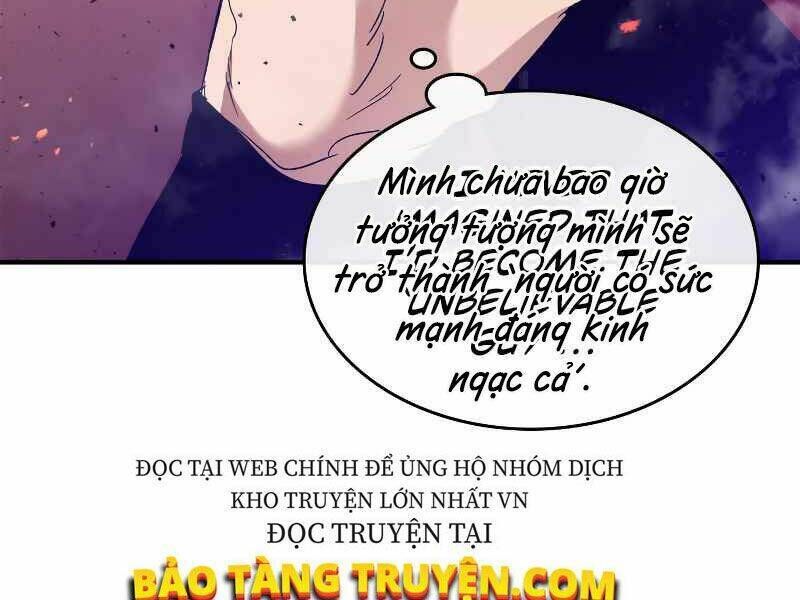 thăng cấp cùng thần chapter 22 - Next chapter 23