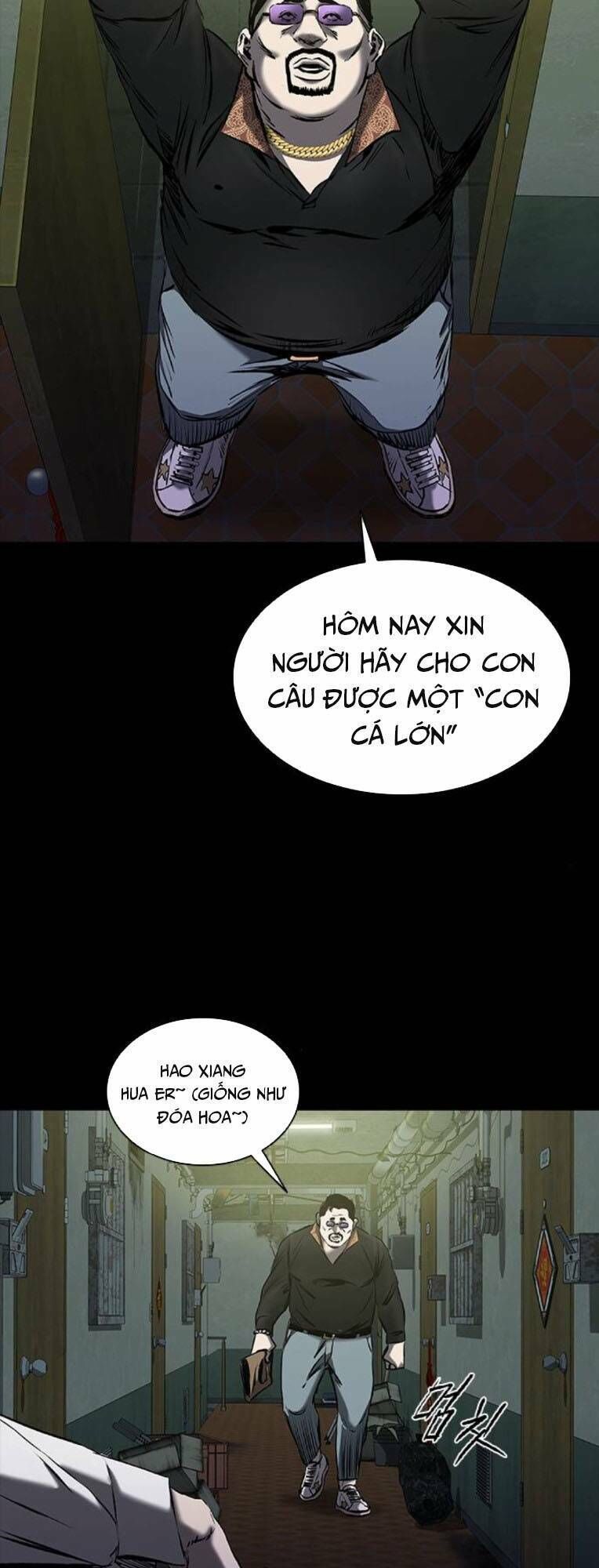 báo thù 2: vạn nhân chi thượng chương 23 - Next Chapter 23