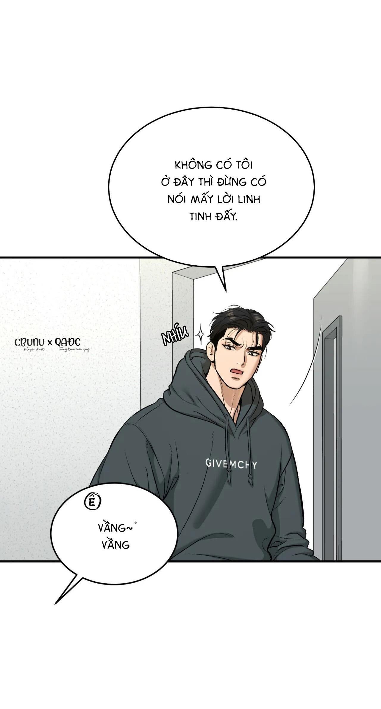 (CBunu) ChinhX - Vận Xui Chapter 27 - Next Chapter 28 H+