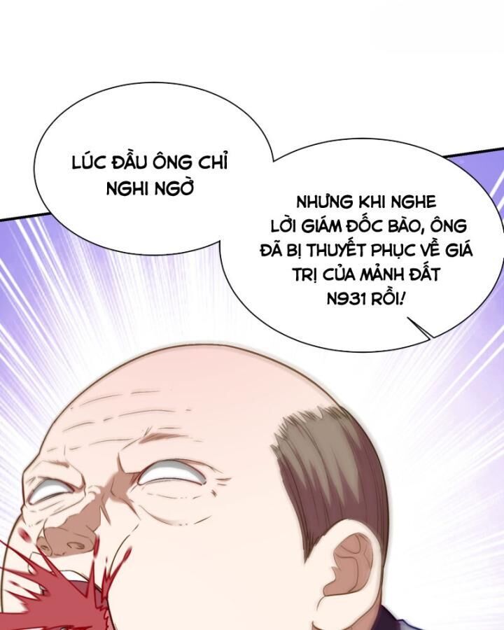 không làm kẻ nịnh bợ nữa, ta trở thành tỷ phú! chapter 106 - Next chapter 107