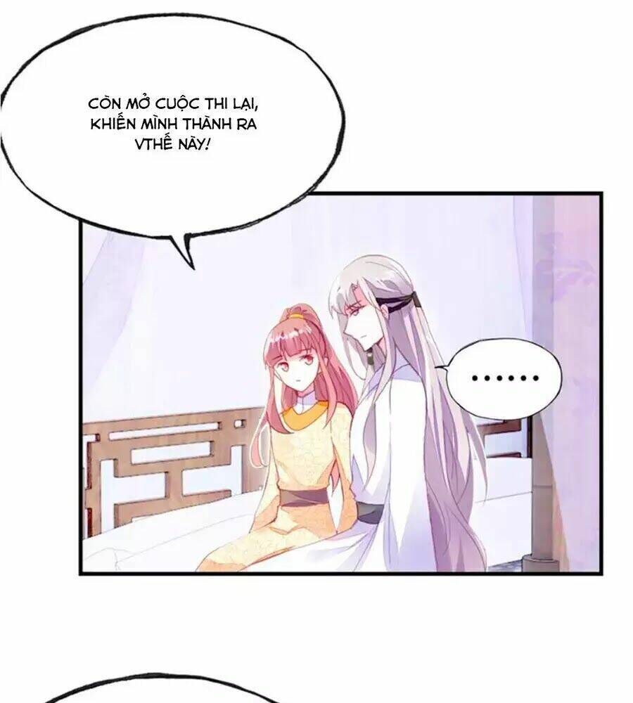 Trẫm Cũng Không Muốn Quá Khí Phách Chapter 13 - Next Chapter 14