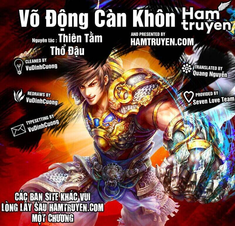 võ động càn khôn chap 58 - Next Chapter 58