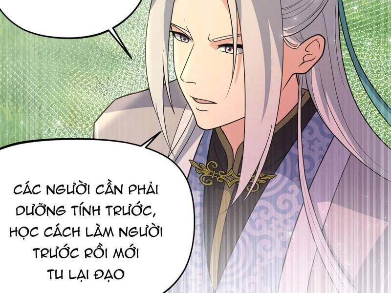 đồ đệ của ta đều là đại yêu vô địch Chapter 21 - Trang 1