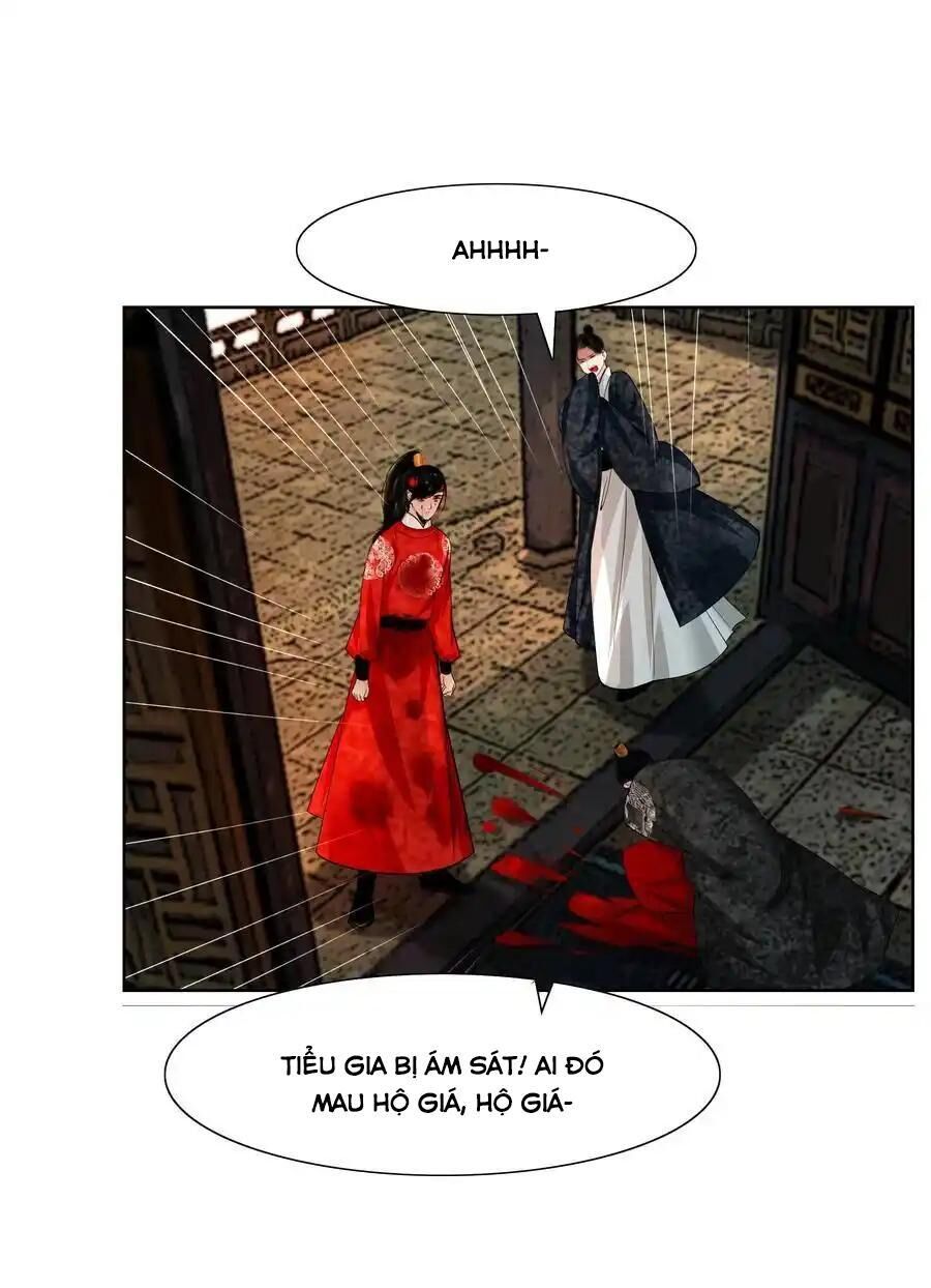 vòng luân hồi Chapter 84 - Trang 1