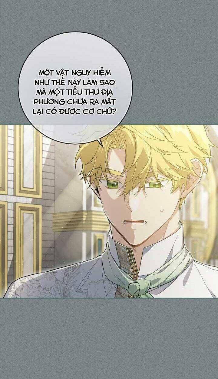 lần nữa toả sáng chapter 50 - Next chapter 51