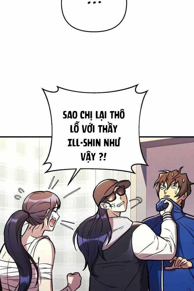 thợ săn nhà văn chapter 31 - Trang 2