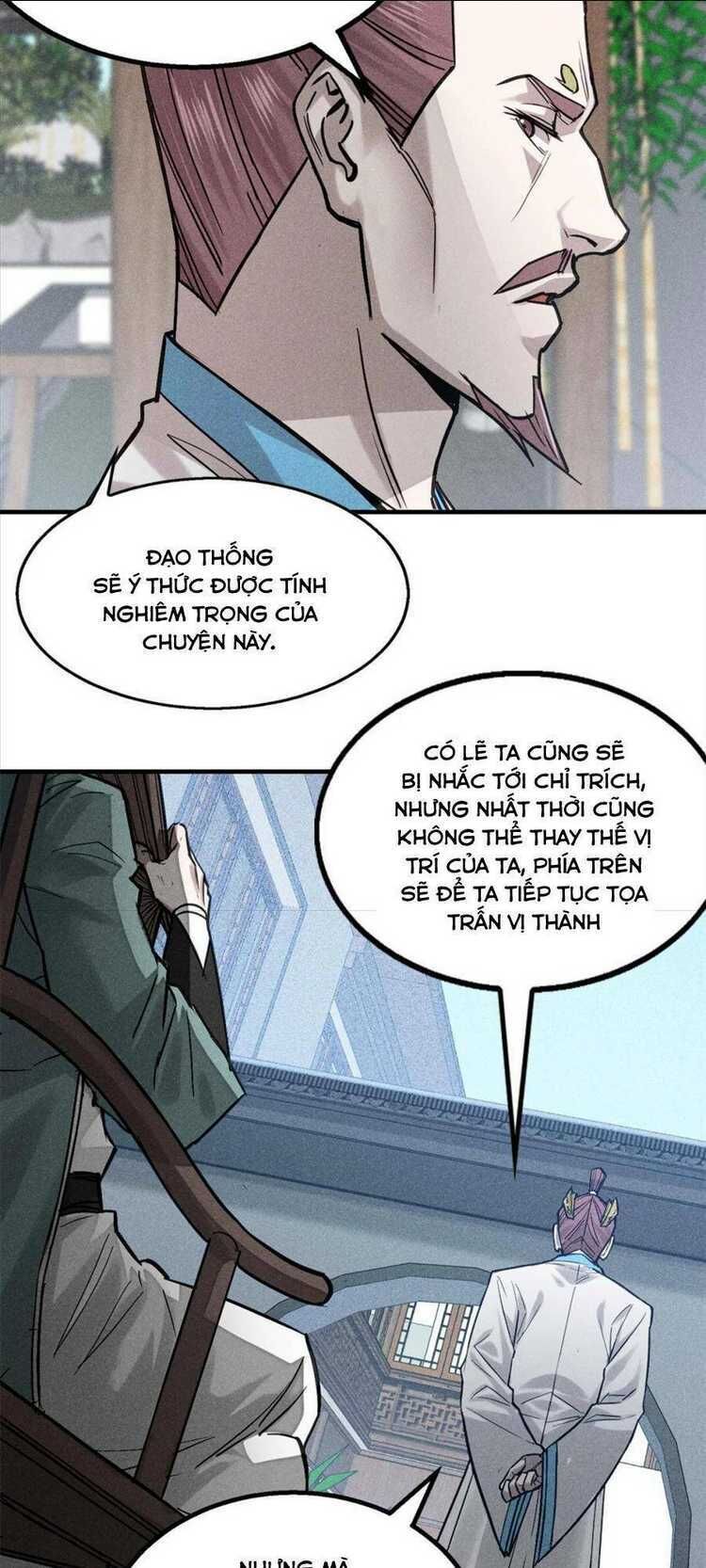 tâm ma chapter 104 - Next chương 105