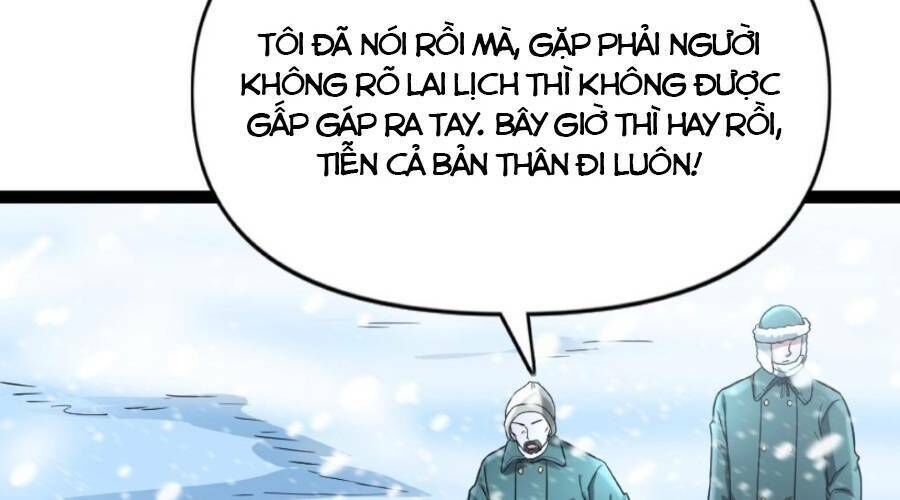 Toàn Cầu Băng Phong: Ta Chế Tạo Phòng An Toàn Tại Tận Thế Chapter 105 - Next Chapter 106