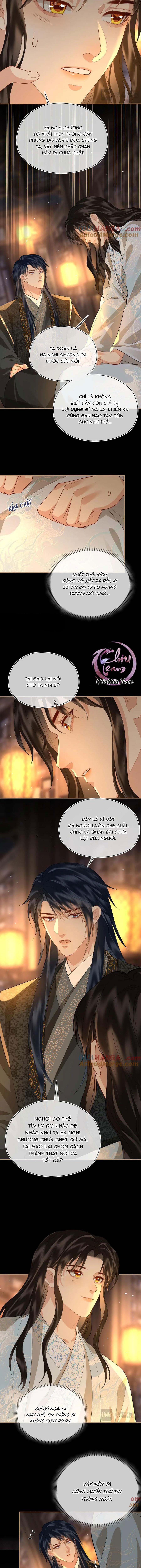 dục vọng Chapter 50 - Next Chapter 50.5