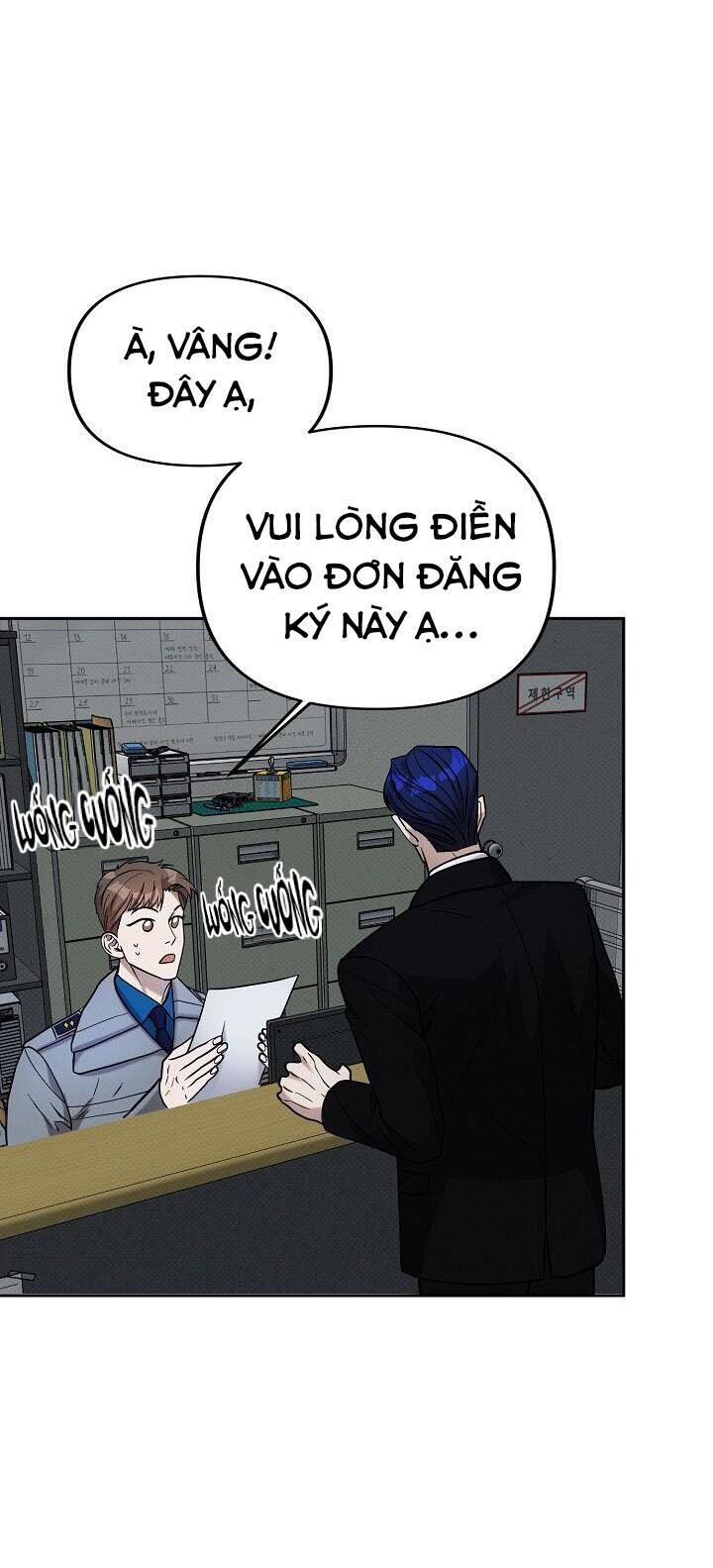 (END) LÝ DO BỊ LOẠI Chapter 10 - Trang 1