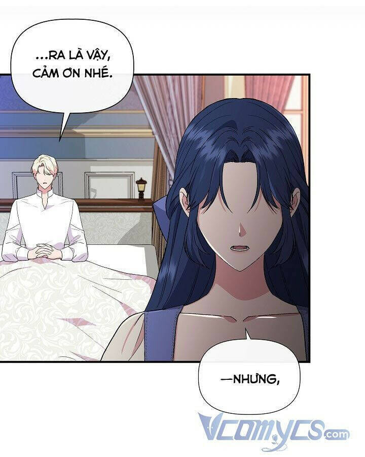 tôi không phải là cinderella chapter 58 - Trang 2