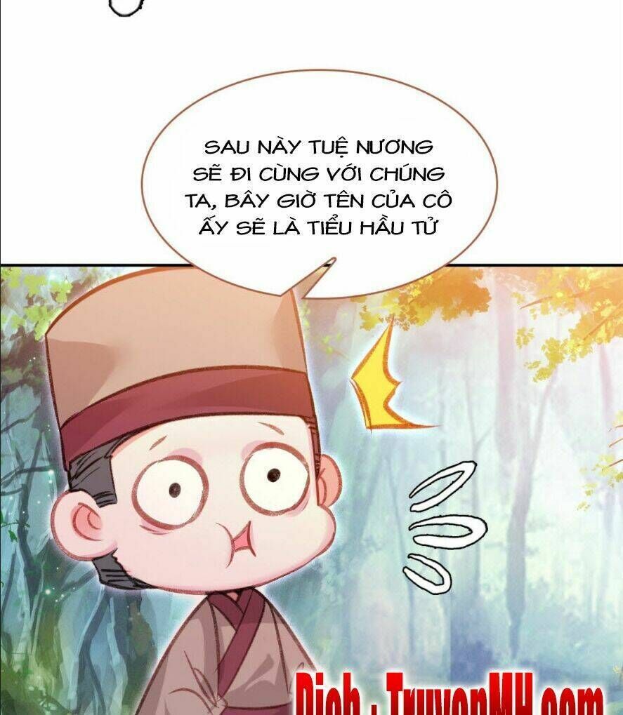 gả cho một tên thái giám đáng ghét chapter 98 - Trang 2