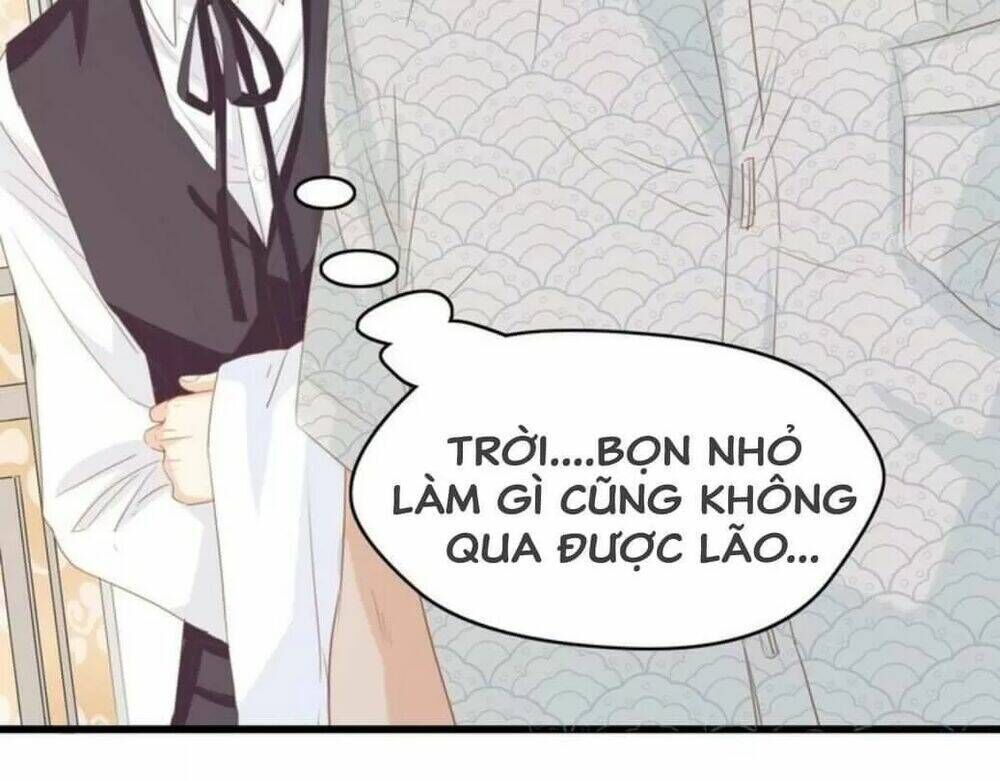 Tổng Tài Đại Nhân Song Mặt Kiều Thê Chapter 32 - Trang 2