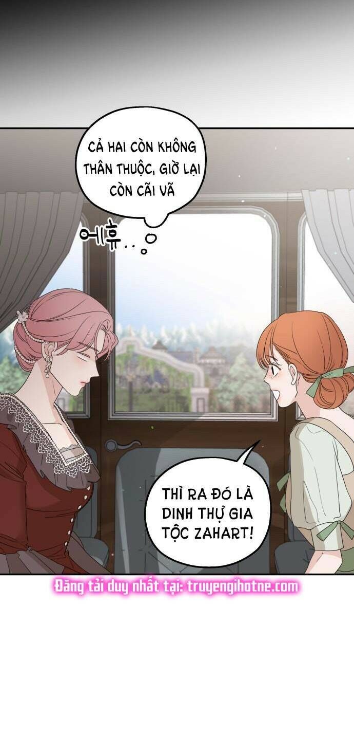 gia đình chồng bị ám ảnh bởi tôi chapter 30.2 - Trang 2