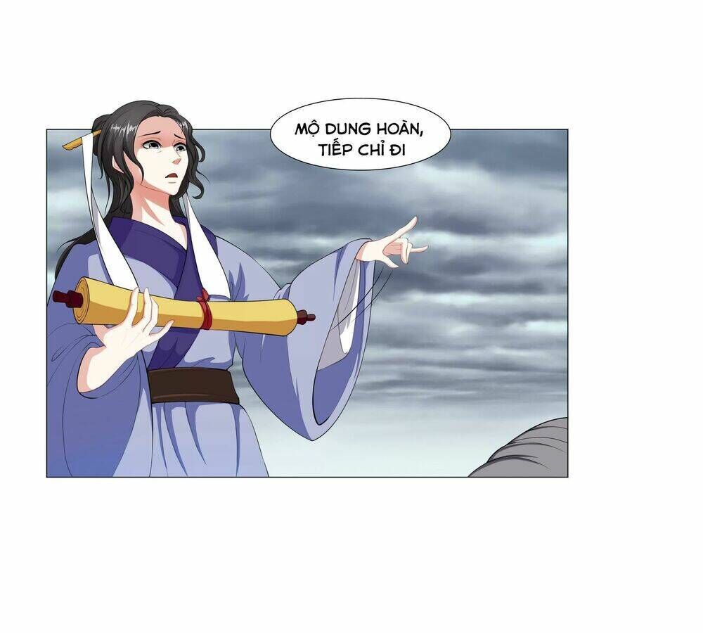 Loạn Thế Hoạ Phi Chapter 8 - Trang 2