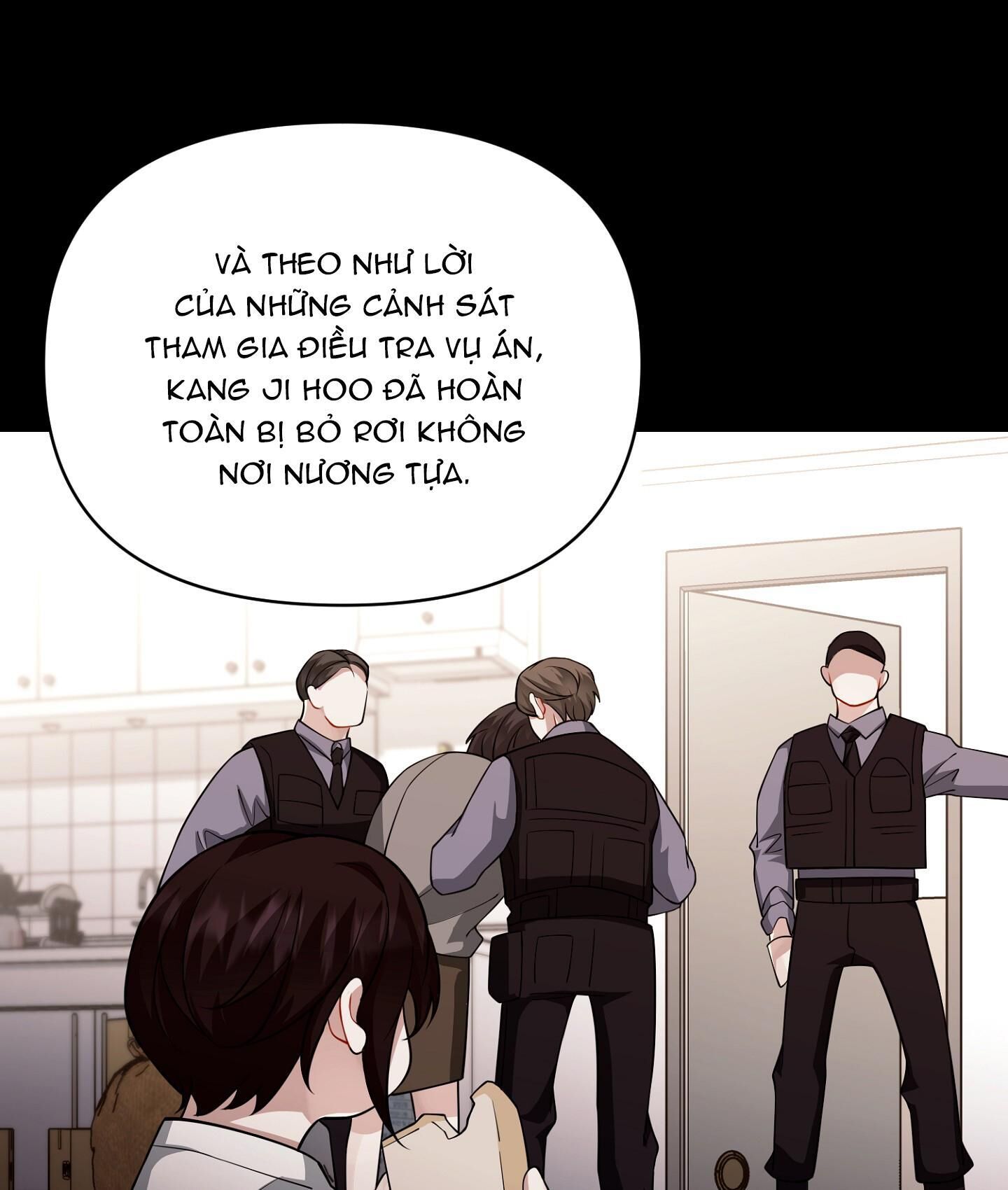 vết hằn Chapter 44 - Trang 2