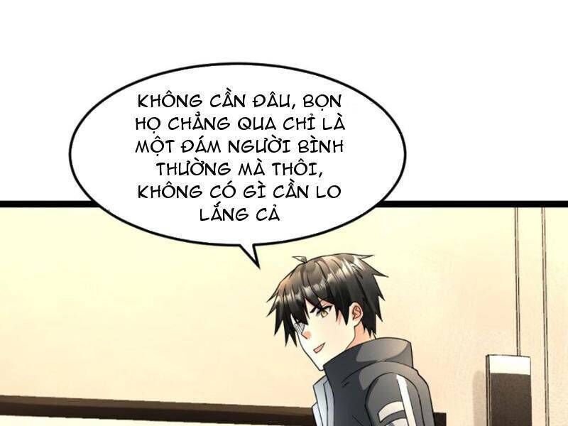 Toàn Cầu Băng Phong: Ta Chế Tạo Phòng An Toàn Tại Tận Thế Chapter 214 - Next Chapter 215