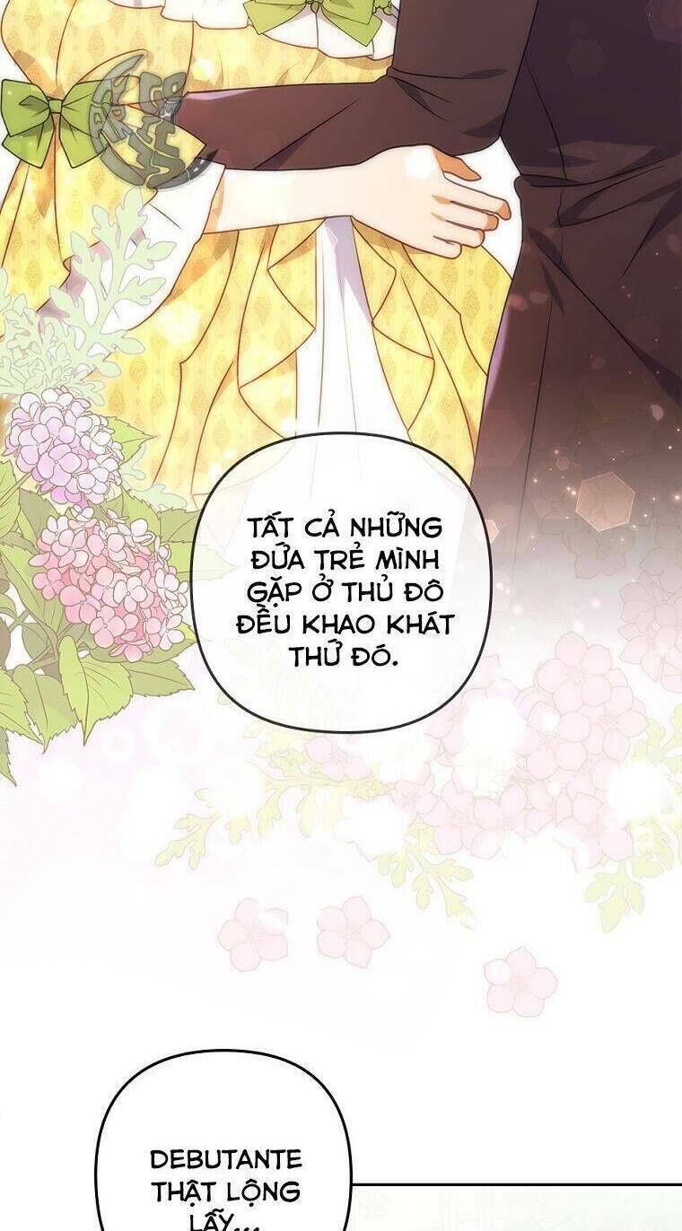 tôi đã bị quyến rũ bởi nam chính ốm yếu chapter 30 - Trang 2