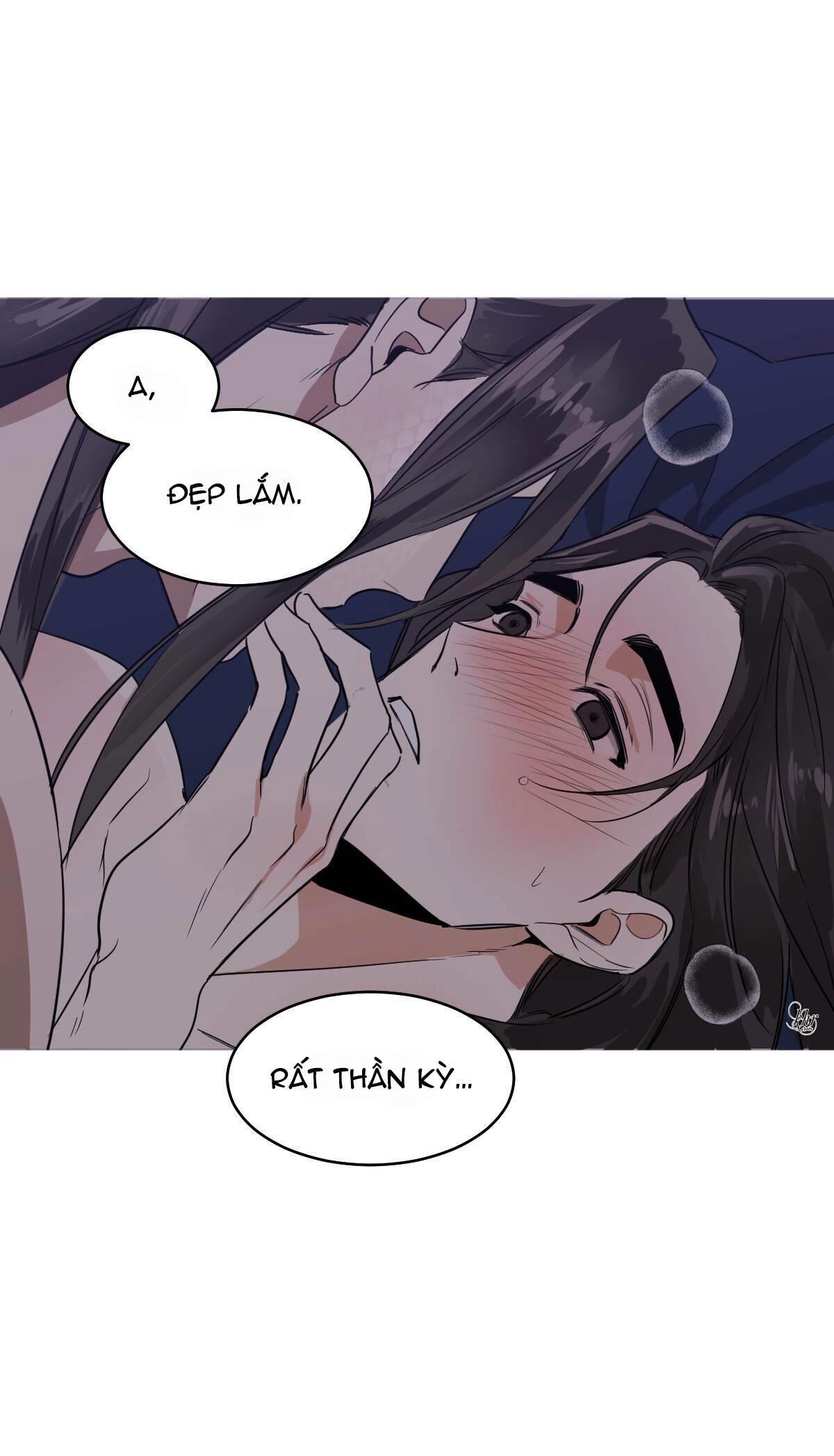 mãnh thú biến nhiệt Chapter 38 - Trang 2