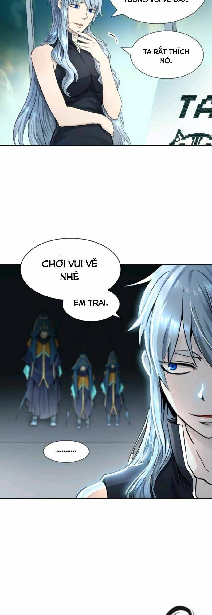 Cuộc Chiến Trong Tòa Tháp - Tower Of God Chapter 487 - Trang 2