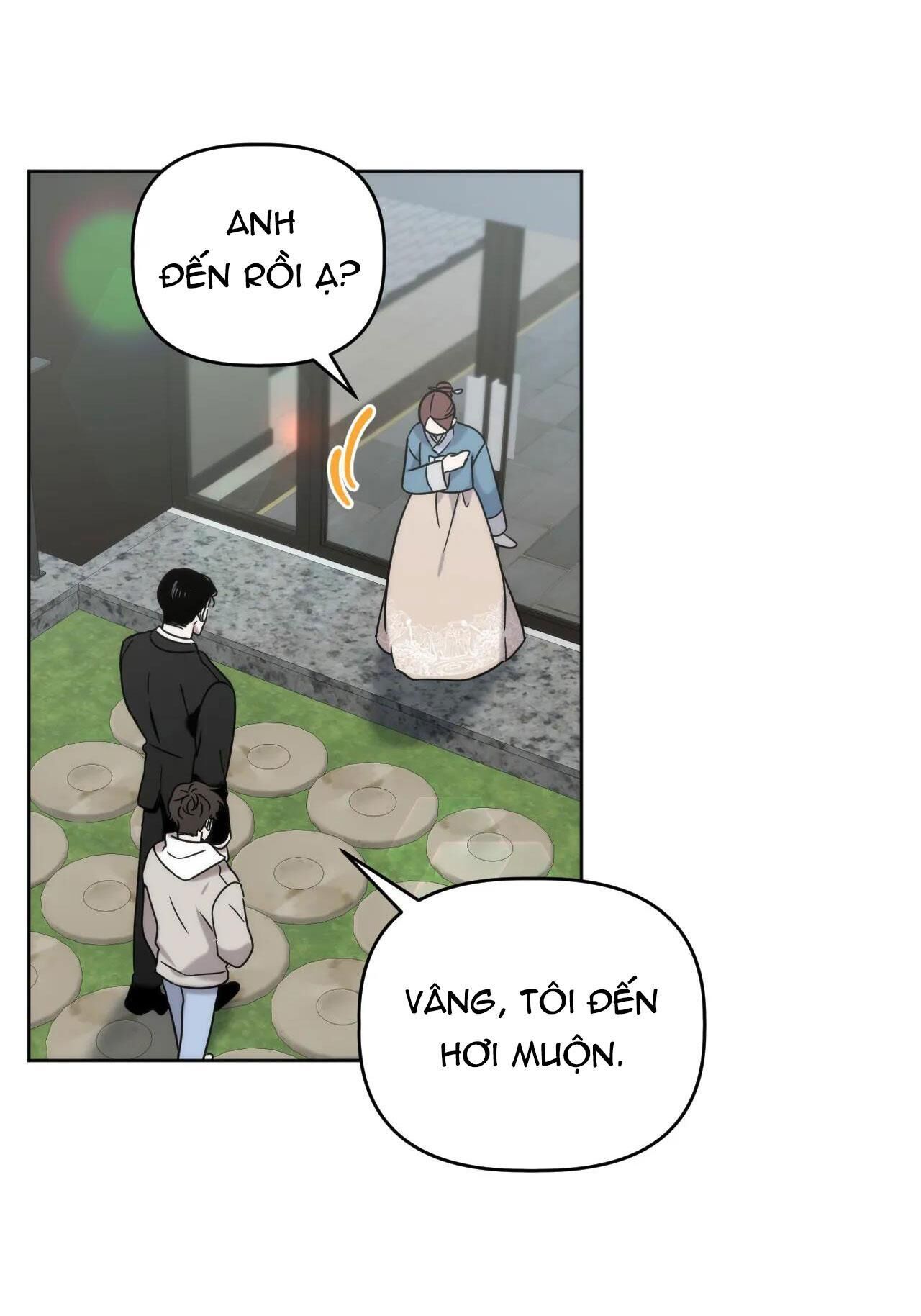 ĐÃ HIỂU CHƯA Chapter 8 - Trang 2