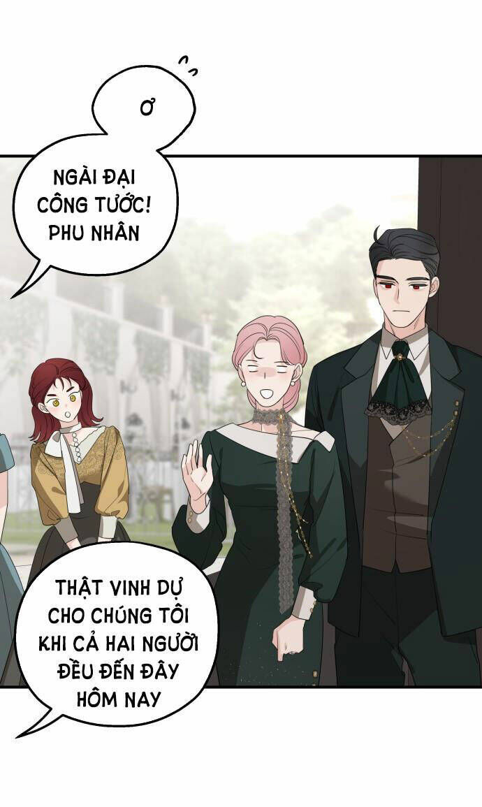 gia đình chồng bị ám ảnh bởi tôi chapter 75.1 - Trang 2