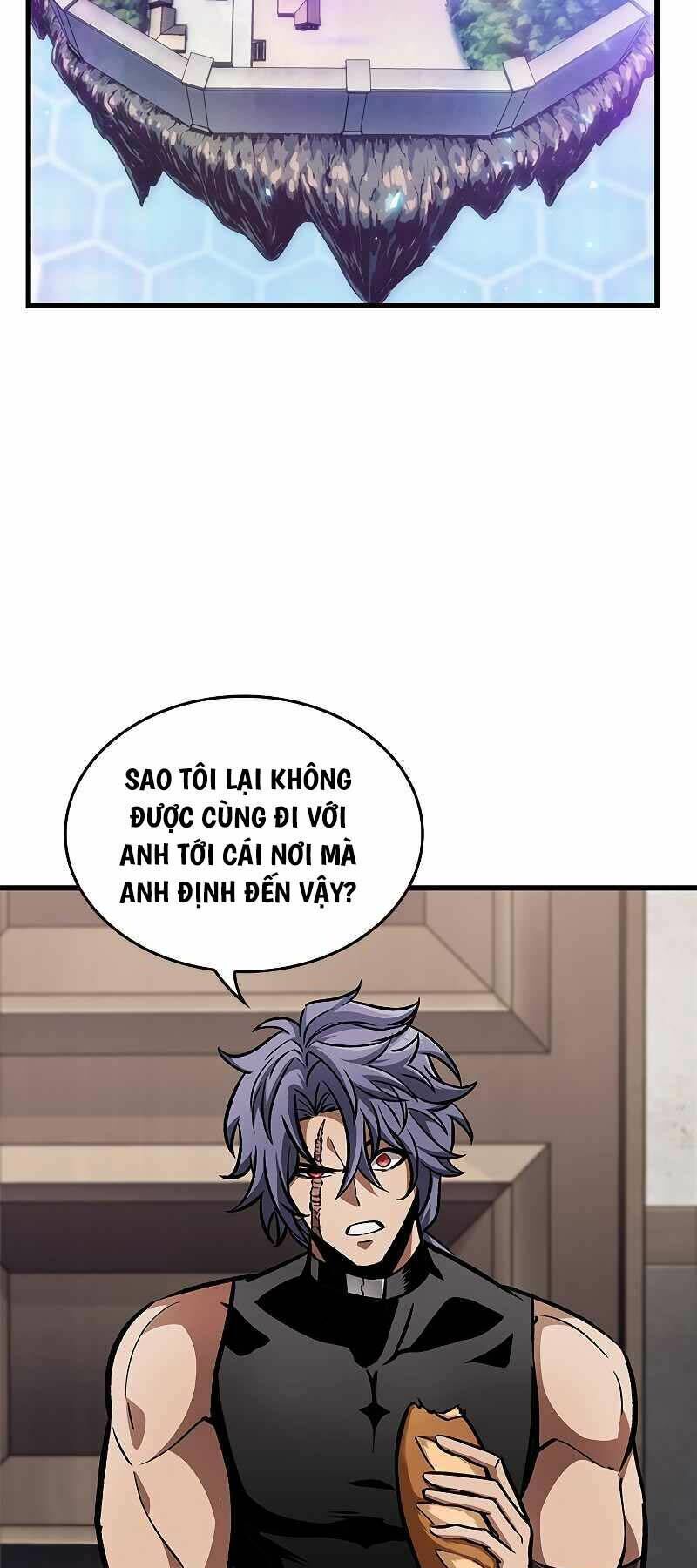 gacha vô hạn chapter 79 - Next chương 80