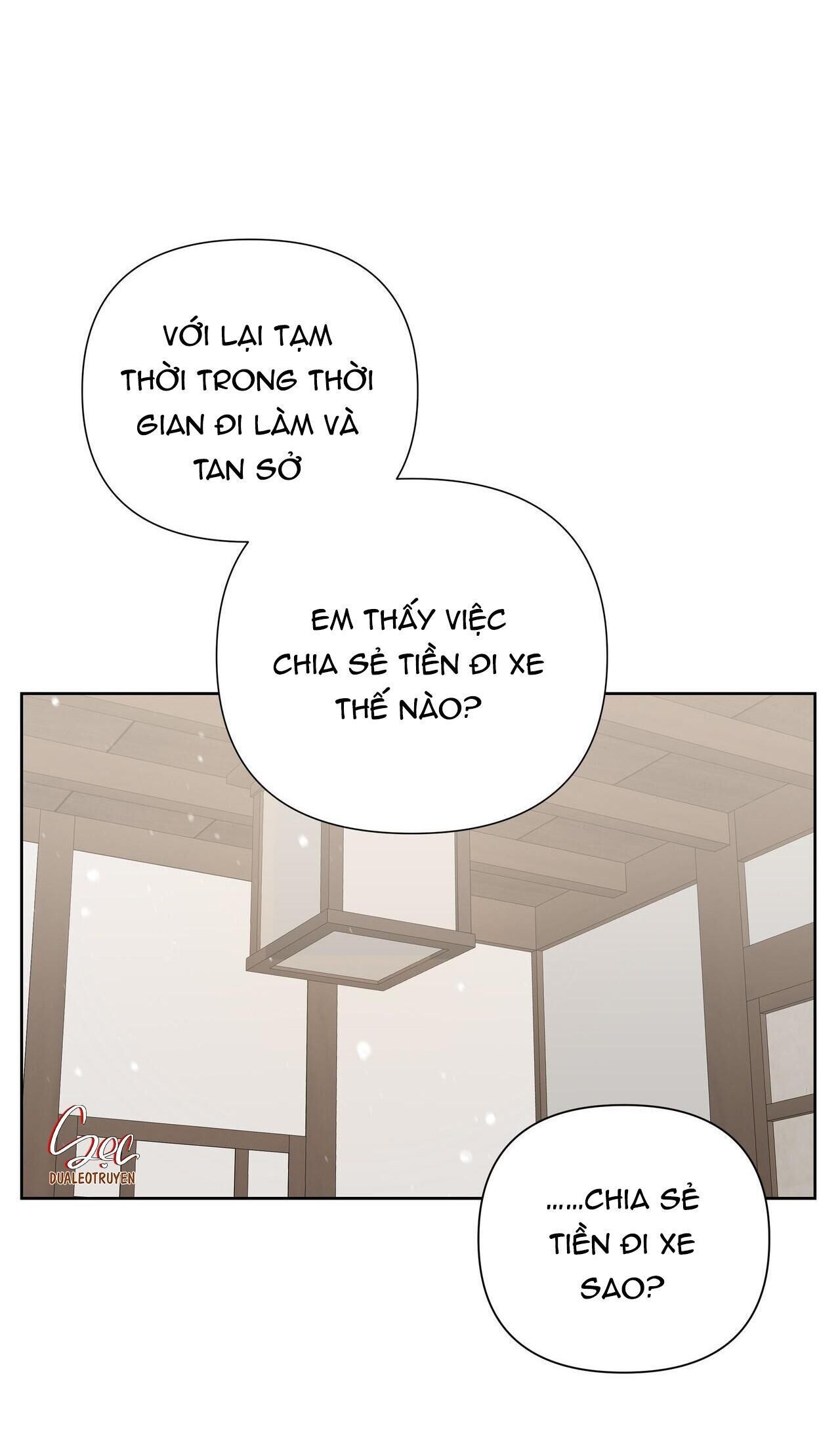 nhật ký giam cầm thư ký jin Chapter 40 - Next Chương 41