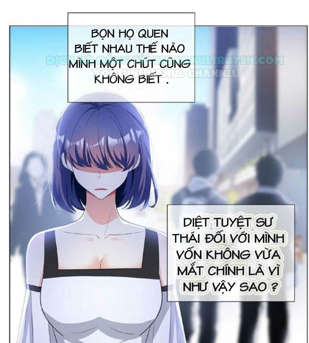 cô vợ nhỏ nuông chiều quá lại thành ác!! chapter 65 - Trang 2