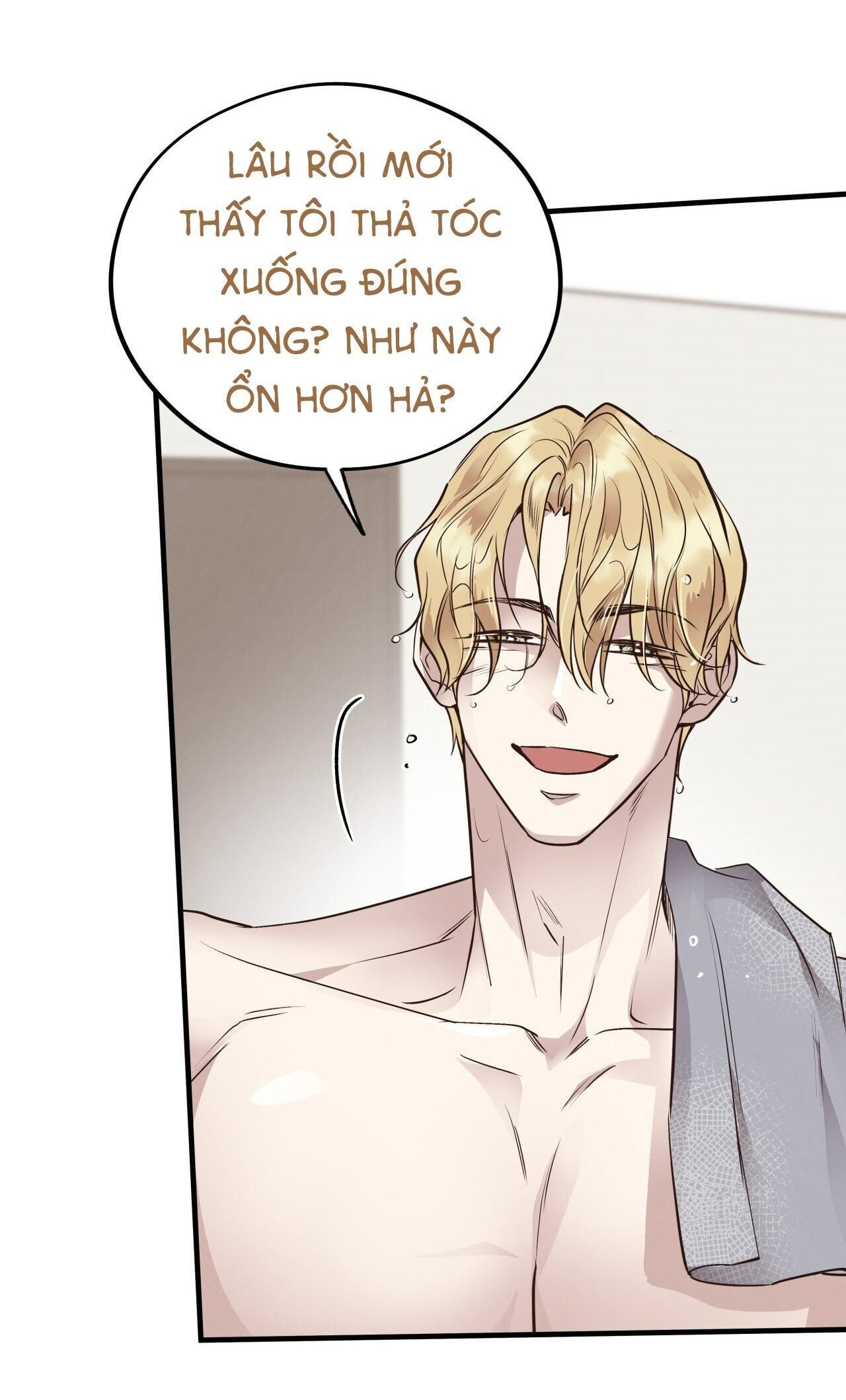 mật gấu Chapter 46 - Next Chapter 47