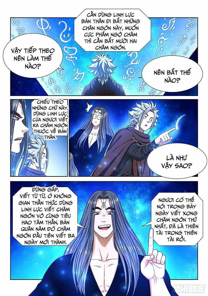 ta là đại thần tiên Chapter 326 - Trang 2