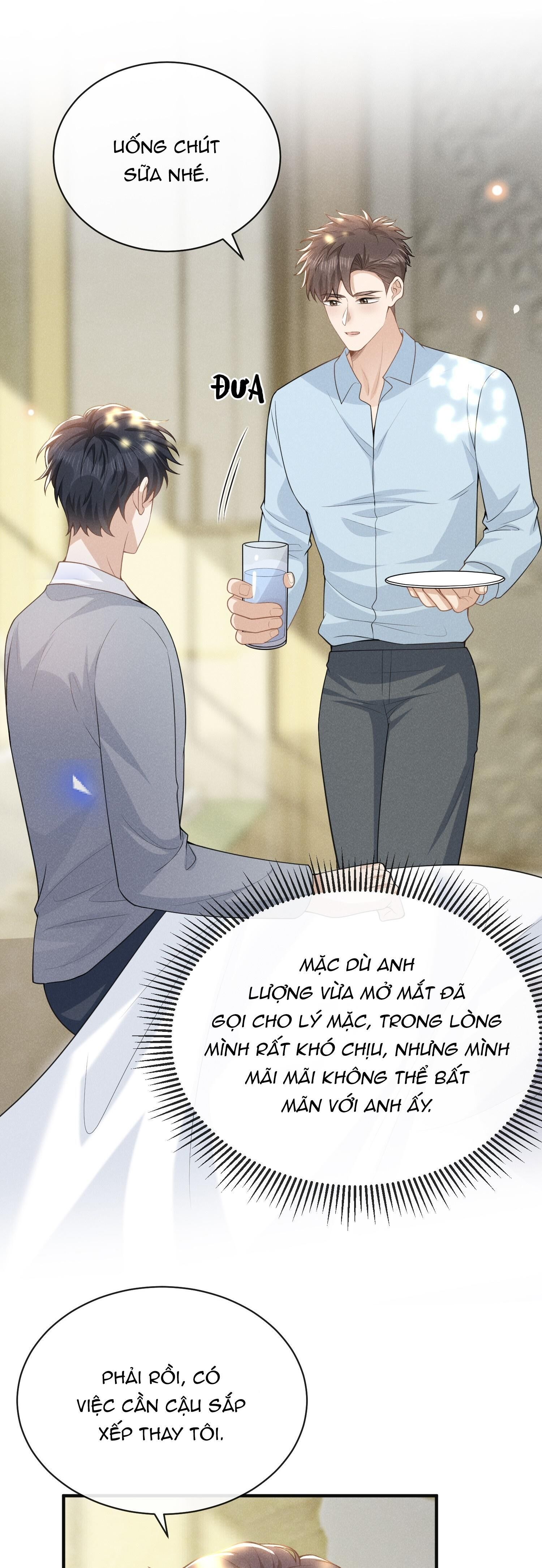 Lai Sinh Bất Kiến Chapter 118 - Trang 2