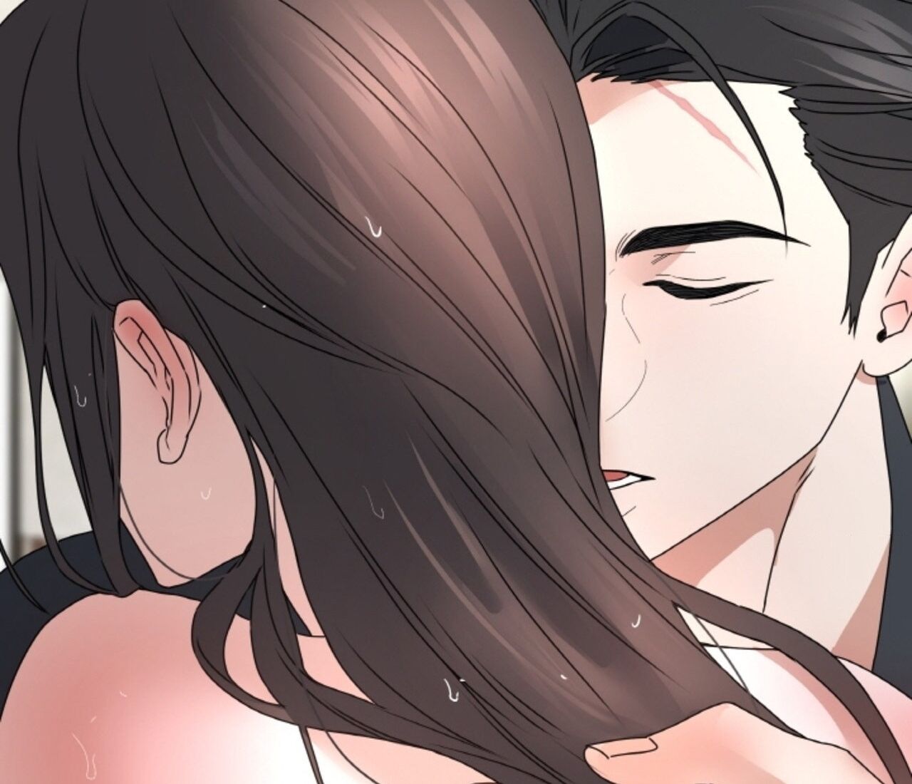 [18+] thời khắc giao mùa Chap 36 - Next 36.1