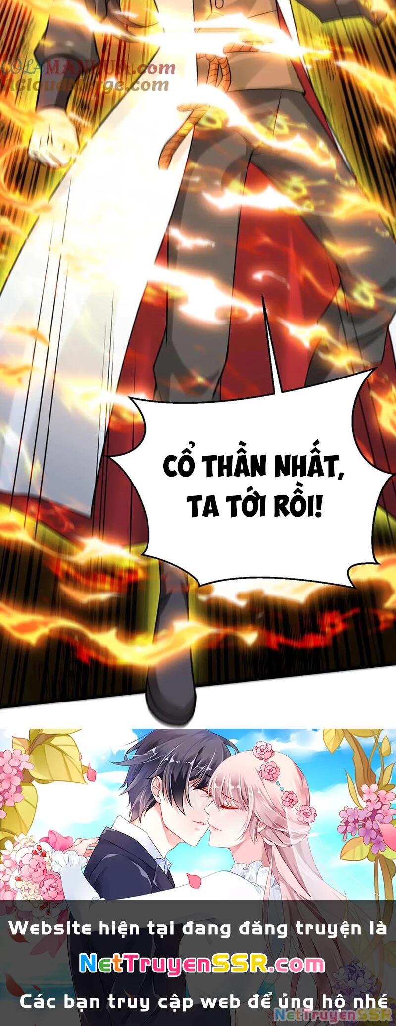 Vô Địch Đốn Ngộ Chapter 310 - Trang 2