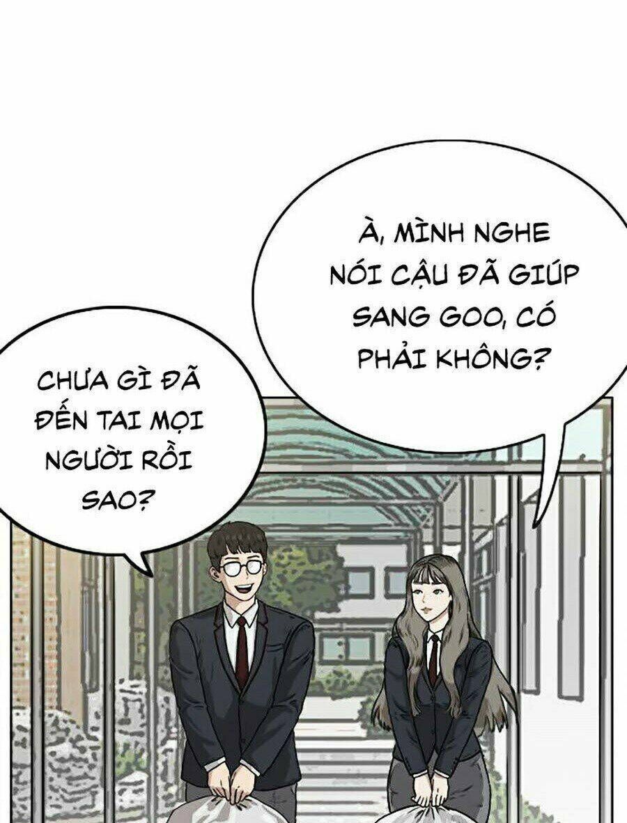 người xấu chapter 1 - Next chapter 2