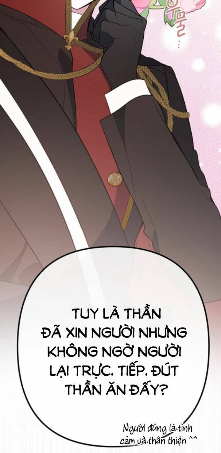 bạo chúa bé con chương 30.2 - Next Chap 31